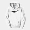 PC Youth Fan Favorite Hooded Sweatshirt Thumbnail