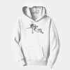 PC Youth Fan Favorite Hooded Sweatshirt Thumbnail