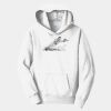 PC Youth Fan Favorite Hooded Sweatshirt Thumbnail