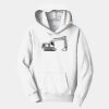 PC Youth Fan Favorite Hooded Sweatshirt Thumbnail