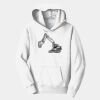 PC Youth Fan Favorite Hooded Sweatshirt Thumbnail
