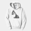 PC Youth Fan Favorite Hooded Sweatshirt Thumbnail