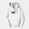 PC Youth Fan Favorite Hooded Sweatshirt Thumbnail