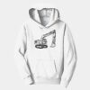 PC Youth Fan Favorite Hooded Sweatshirt Thumbnail