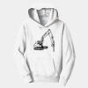 PC Youth Fan Favorite Hooded Sweatshirt Thumbnail