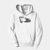 PC Youth Fan Favorite Hooded Sweatshirt Thumbnail