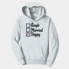 PC Youth Fan Favorite Hooded Sweatshirt Thumbnail