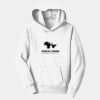PC Youth Fan Favorite Hooded Sweatshirt Thumbnail