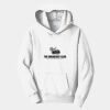 PC Youth Fan Favorite Hooded Sweatshirt Thumbnail