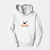 PC Youth Fan Favorite Hooded Sweatshirt Thumbnail