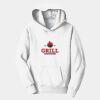 PC Youth Fan Favorite Hooded Sweatshirt Thumbnail