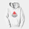 PC Youth Fan Favorite Hooded Sweatshirt Thumbnail