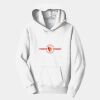 PC Youth Fan Favorite Hooded Sweatshirt Thumbnail