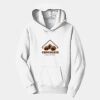 PC Youth Fan Favorite Hooded Sweatshirt Thumbnail