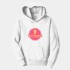PC Youth Fan Favorite Hooded Sweatshirt Thumbnail