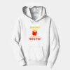 PC Youth Fan Favorite Hooded Sweatshirt Thumbnail