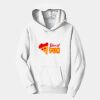 PC Youth Fan Favorite Hooded Sweatshirt Thumbnail