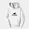 PC Youth Fan Favorite Hooded Sweatshirt Thumbnail