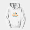 PC Youth Fan Favorite Hooded Sweatshirt Thumbnail