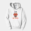 PC Youth Fan Favorite Hooded Sweatshirt Thumbnail