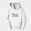 PC Youth Fan Favorite Hooded Sweatshirt Thumbnail