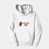 PC Youth Fan Favorite Hooded Sweatshirt Thumbnail