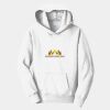PC Youth Fan Favorite Hooded Sweatshirt Thumbnail