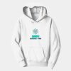 PC Youth Fan Favorite Hooded Sweatshirt Thumbnail