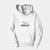 PC Youth Fan Favorite Hooded Sweatshirt Thumbnail