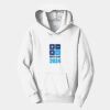 PC Youth Fan Favorite Hooded Sweatshirt Thumbnail