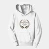 PC Youth Fan Favorite Hooded Sweatshirt Thumbnail