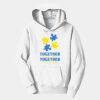PC Youth Fan Favorite Hooded Sweatshirt Thumbnail