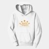 PC Youth Fan Favorite Hooded Sweatshirt Thumbnail