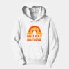 PC Youth Fan Favorite Hooded Sweatshirt Thumbnail