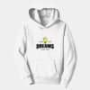PC Youth Fan Favorite Hooded Sweatshirt Thumbnail