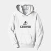 PC Youth Fan Favorite Hooded Sweatshirt Thumbnail