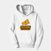 PC Youth Fan Favorite Hooded Sweatshirt Thumbnail