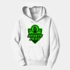 PC Youth Fan Favorite Hooded Sweatshirt Thumbnail