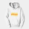 PC Youth Fan Favorite Hooded Sweatshirt Thumbnail