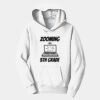 PC Youth Fan Favorite Hooded Sweatshirt Thumbnail