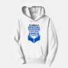 PC Youth Fan Favorite Hooded Sweatshirt Thumbnail