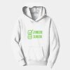 PC Youth Fan Favorite Hooded Sweatshirt Thumbnail