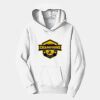 PC Youth Fan Favorite Hooded Sweatshirt Thumbnail