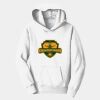 PC Youth Fan Favorite Hooded Sweatshirt Thumbnail