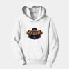 PC Youth Fan Favorite Hooded Sweatshirt Thumbnail