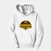 PC Youth Fan Favorite Hooded Sweatshirt Thumbnail