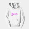 PC Youth Fan Favorite Hooded Sweatshirt Thumbnail