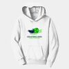 PC Youth Fan Favorite Hooded Sweatshirt Thumbnail