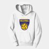 PC Youth Fan Favorite Hooded Sweatshirt Thumbnail