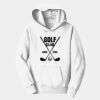 PC Youth Fan Favorite Hooded Sweatshirt Thumbnail